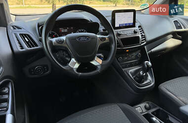 Минивэн Ford Transit Connect 2020 в 