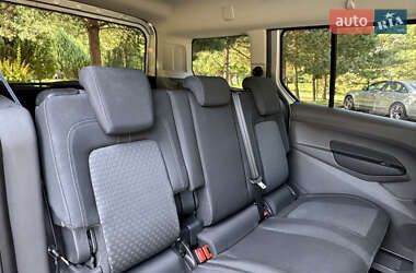 Минивэн Ford Transit Connect 2020 в 