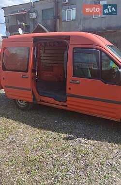 Грузовой фургон Ford Transit Connect 2007 в 