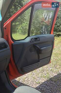 Грузовой фургон Ford Transit Connect 2007 в 