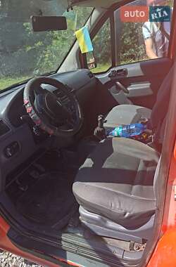 Грузовой фургон Ford Transit Connect 2007 в 