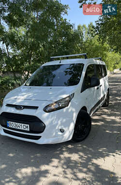 Ford Transit Connect 2015 Ford Transit Connect 2015