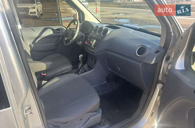 Вантажний фургон Ford Transit Connect 2013 в 