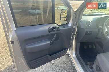 Вантажний фургон Ford Transit Connect 2013 в 