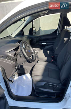 Минивэн Ford Transit Connect 2015 в 