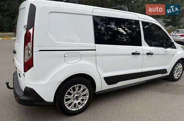 Грузовой фургон Ford Transit Connect 2019 в 
