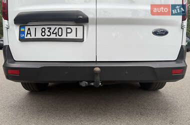 Грузовой фургон Ford Transit Connect 2019 в 
