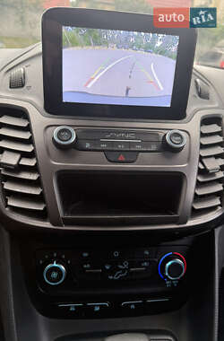 Грузовой фургон Ford Transit Connect 2019 в 