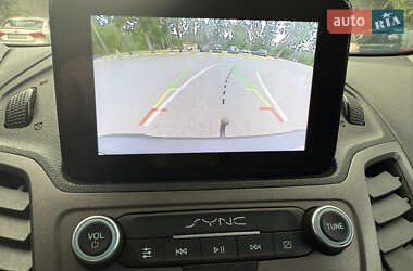 Грузовой фургон Ford Transit Connect 2019 в 