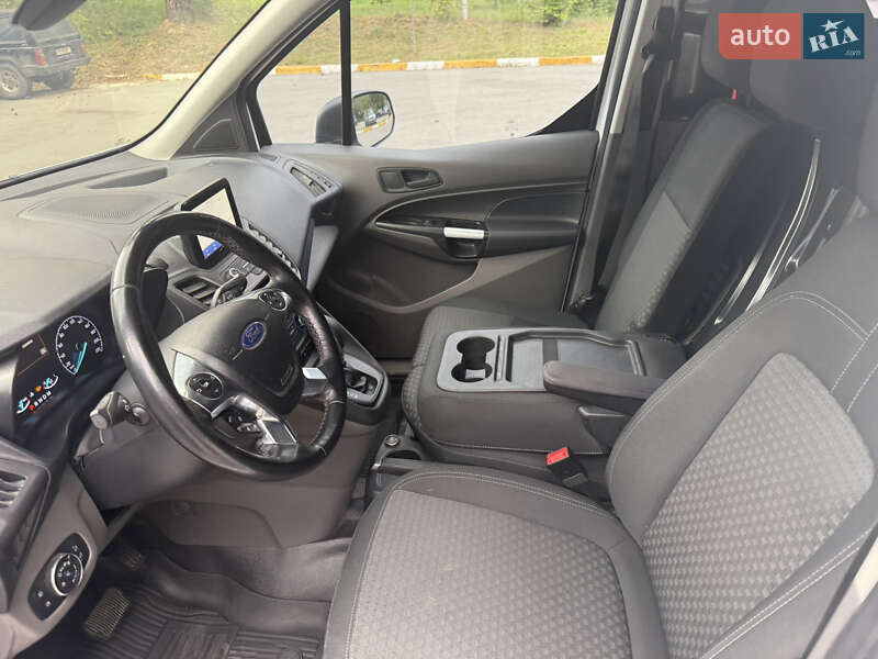 Грузовой фургон Ford Transit Connect 2019 в Буче
