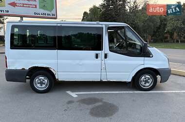 Ford Transit Connect 2007 Ford Transit Connect 2007