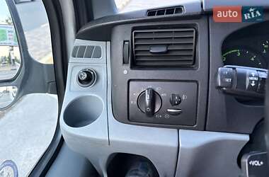 Минивэн Ford Transit Connect 2007 в 