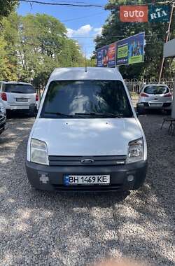 Мінівен Ford Transit Connect 2008 в Одесі