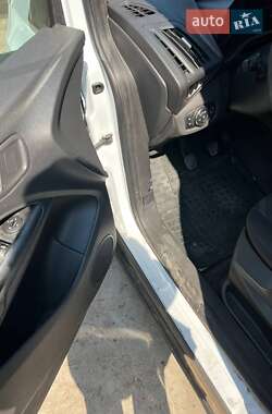 Минивэн Ford Transit Connect 2013 в 