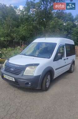 Ford Transit Connect 2009 Ford Transit Connect 2009