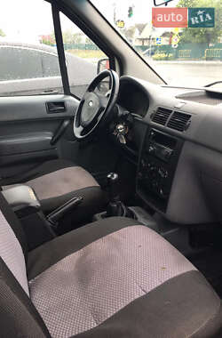 Минивэн Ford Transit Connect 2004 в 