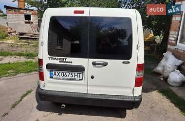 Грузовой фургон Ford Transit Connect 2005 в 