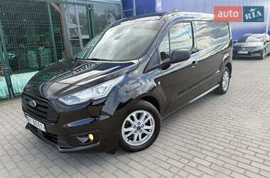Вантажний фургон Ford Transit Connect 2021 в 