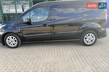 Вантажний фургон Ford Transit Connect 2021 в 