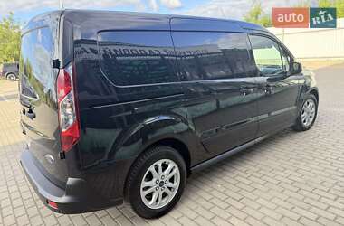 Вантажний фургон Ford Transit Connect 2021 в 