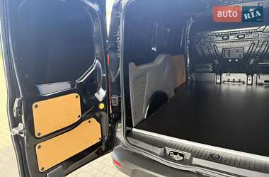 Вантажний фургон Ford Transit Connect 2021 в 