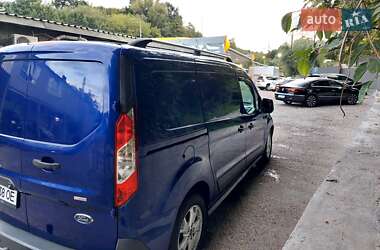 Вантажопасажирський фургон Ford Transit Connect 2015 в 