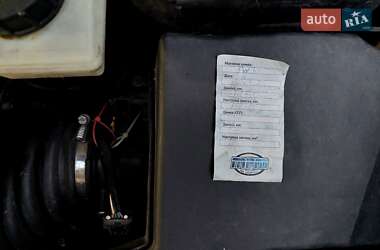 Вантажопасажирський фургон Ford Transit Connect 2015 в 