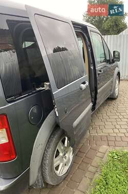 Минивэн Ford Transit Connect 2007 в 