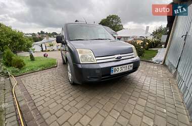 Ford Transit Connect 2007 Ford Transit Connect 2007