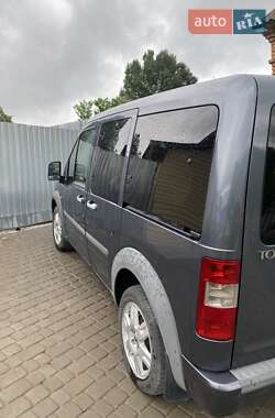 Минивэн Ford Transit Connect 2007 в 