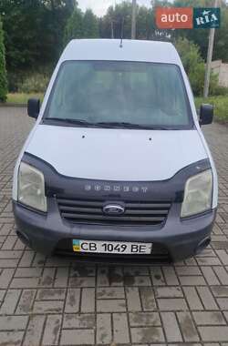 Минивэн Ford Transit Connect 2009 в 