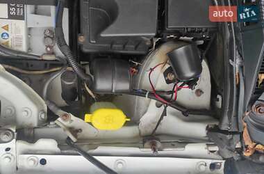 Минивэн Ford Transit Connect 2009 в 