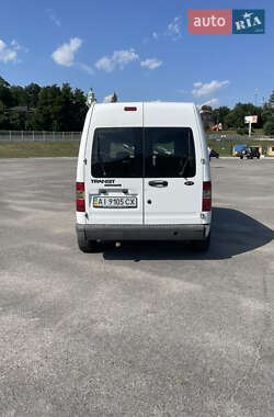 Мінівен Ford Transit Connect 2008 в 