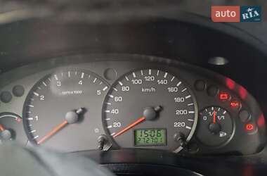 Минивэн Ford Transit Connect 2007 в 