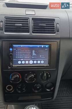 Минивэн Ford Transit Connect 2007 в 