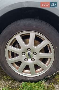 Минивэн Ford Transit Connect 2007 в 
