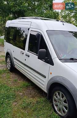 Минивэн Ford Transit Connect 2007 в 