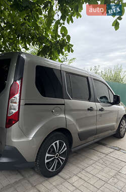Ford Transit Connect 2017 Ford Transit Connect 2017