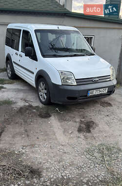Ford Transit Connect 2007 Ford Transit Connect 2007