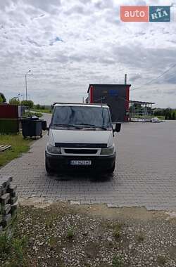 Минивэн Ford Transit Connect 2003 в 
