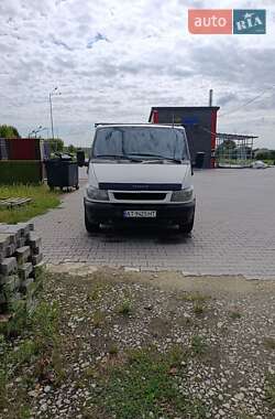 Минивэн Ford Transit Connect 2003 в 