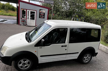 Минивэн Ford Transit Connect 2003 в 
