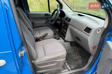Грузовой фургон Ford Transit Connect 2005 в 