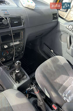Грузовой фургон Ford Transit Connect 2008 в 