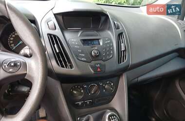 Мінівен Ford Transit Connect 2017 в 