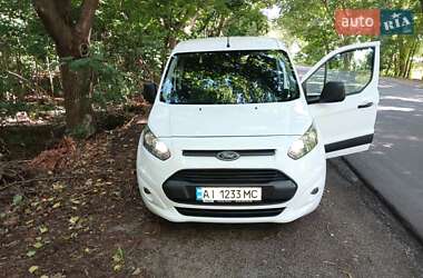 Ford Transit Connect 2017 Ford Transit Connect 2017