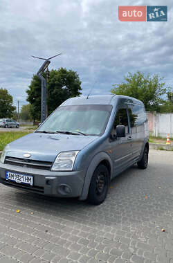 Мінівен Ford Transit Connect 2003 в Коростені