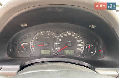 Минивэн Ford Transit Connect 2003 в  фото 9 Минивэн Ford Transit Connect 2003 в