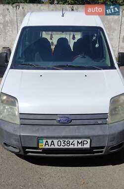 Ford Transit Connect 2008 Ford Transit Connect 2008
