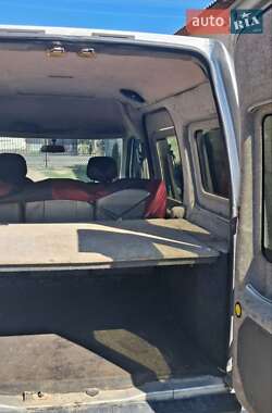 Минивэн Ford Transit Connect 2006 в 